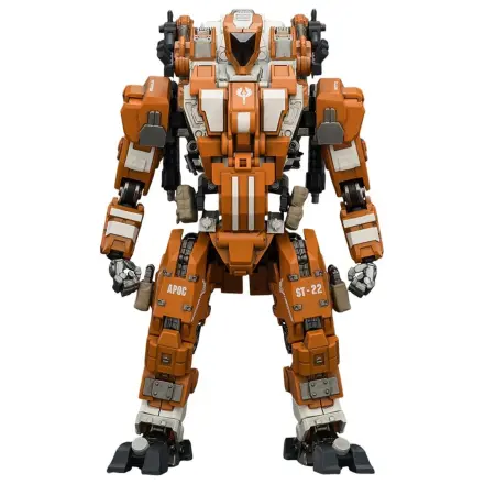 Dark Source Action Figure APOC Series Hummer Standard Combat Mech 17 cm product photo