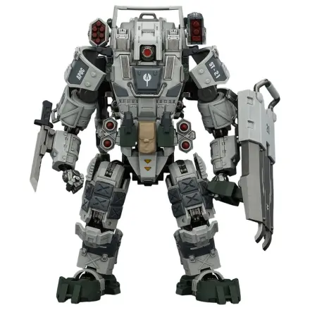 Dark Source Action Figure APOC Series Mystic Armor Heavy Assault Mech 17 cm product photo