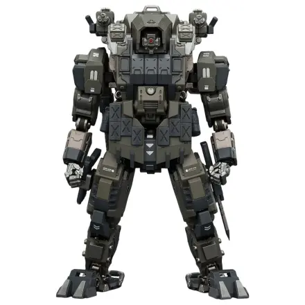Dark Source Action Figure APOC Series Razor Stealth/Night Ops Mech 17 cm product photo