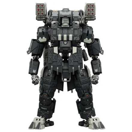 Dark Source Action Figure APOC Series ThorFire Strike Mech 17 cm product photo