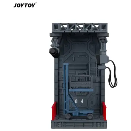 Dark Source Hangar-Style Base Diorama Display Case-04 product photo