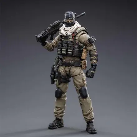 Dark Source Series Freedom Militia Dark 1 figure 7,5cm product photo