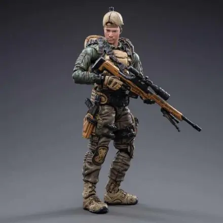 Dark Source Series Freedom Militia Dark 2 figure 7,5cm product photo