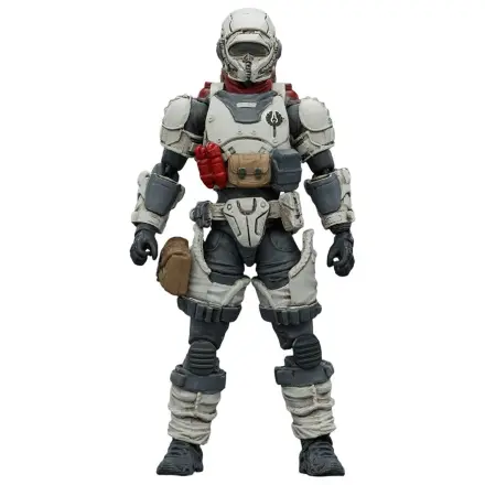 Dark Source Action Figure Steel Ride Corps Guard Kael 8 cm product photo