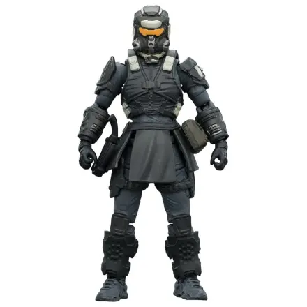 Dark Source Action Figure Steel Ride Corps Sniper Viktor 8 cm product photo