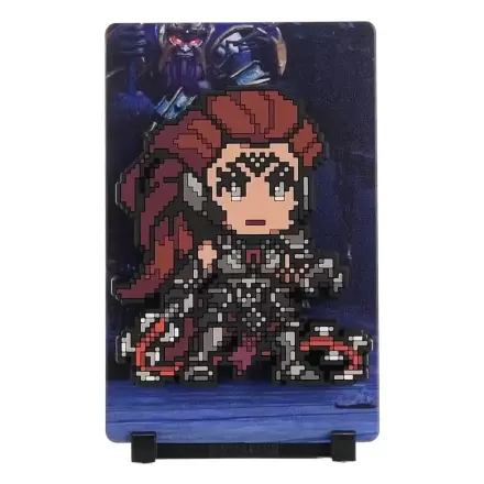 Darksiders FiGGYZ Magnet Collectible Fury 11 cm product photo