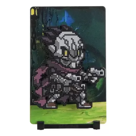 Darksiders FiGGYZ Magnet Collectible Strife 11 cm product photo
