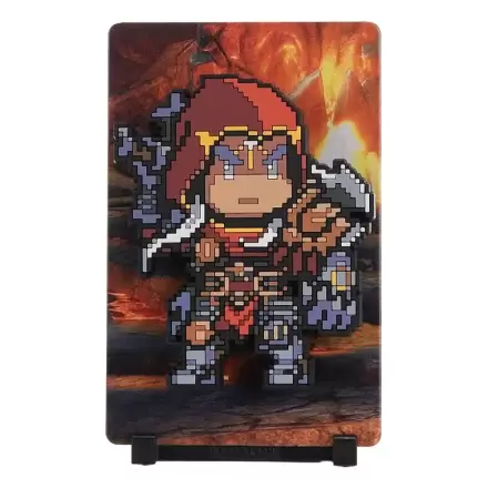 Darksiders FiGGYZ Magnet Collectible War 11 cm product photo