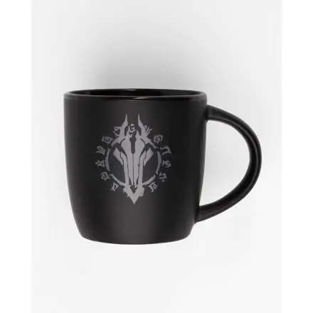 Darksiders Mug Horsemen termékfotója