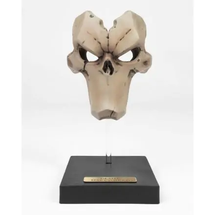 Darksiders Prop Replica 1/2 Death Mask Limited Edition 22 cm termékfotója