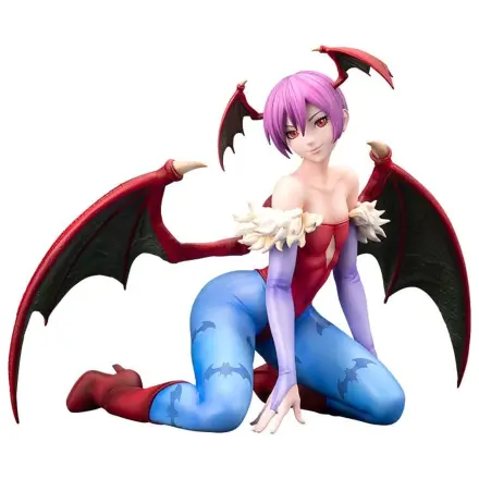 Darkstalkers PVC Figure 1/7 Lilith 14 cm product photo