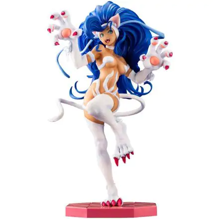 Darkstalkers Bishoujo PVC Statue 1/7 Felicia 26 cm termékfotója