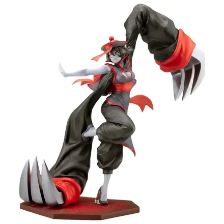 Darkstalkers Bishoujo PVC Figure 1/7 Hsien-Ko Limited Edition 29 cm product photo