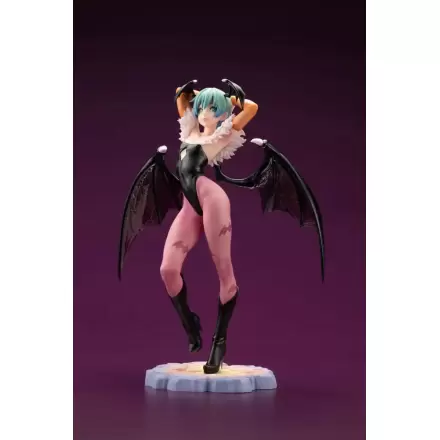 Darkstalkers Bishoujo PVC Statue 1/7 Lilith Limited Edition 22 cm termékfotója