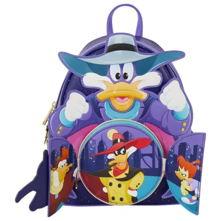 Darkwing Duck by Loungefly Mini Backpack  product photo