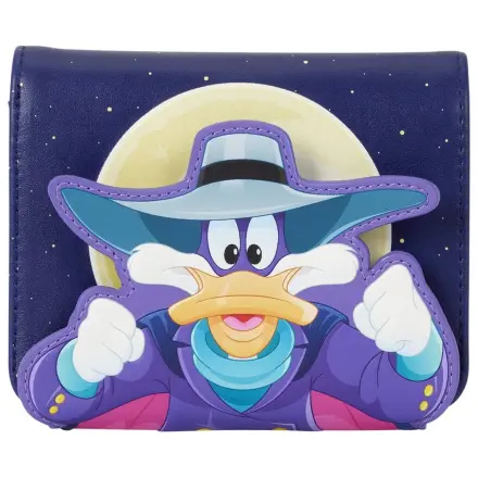 Darkwing Duck by Loungefly Wallet  product photo