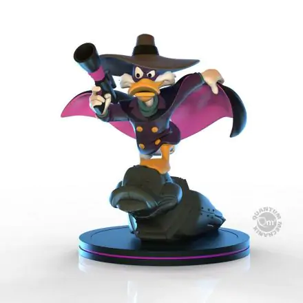 Darkwing Duck Q-Fig Figure Darkwing Duck 13 cm product photo