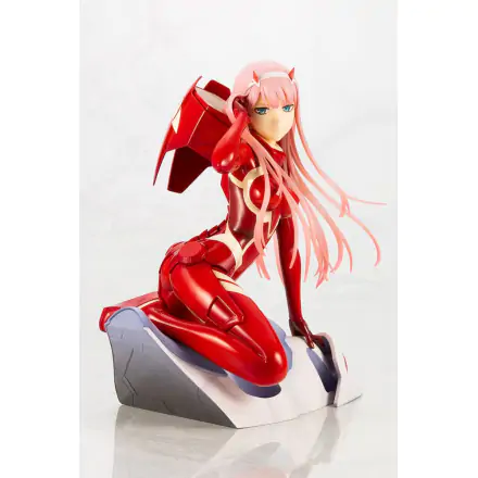 Darling in the Franxx PVC Statue 1/7 Zero Two 17 cm termékfotója