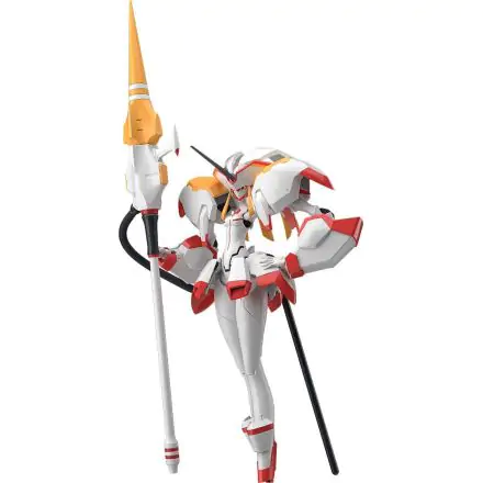 Darling in the Franxx Moderoid Plastic Model Kit Strelitzia (3rd-run) 18 cm product photo