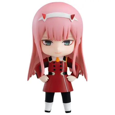 Darling in the Franxx Nendoroid Action Figure Zero Two 10 cm product photo