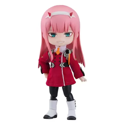 Darling in the Franxx Nendoroid Doll Action Figure Zero Two 14 cm termékfotója