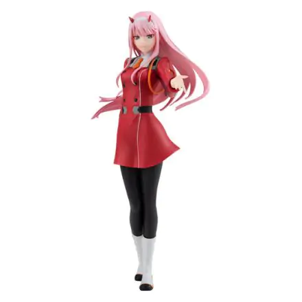 Darling in the Franxx Pop Up Parade PVC Statue Zero Two 17 cm product photo