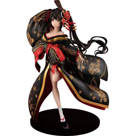 Date A Bullet PVC Statue 1/7 Kurumi Tokisaki: Oiran Ver. 24 cm product photo