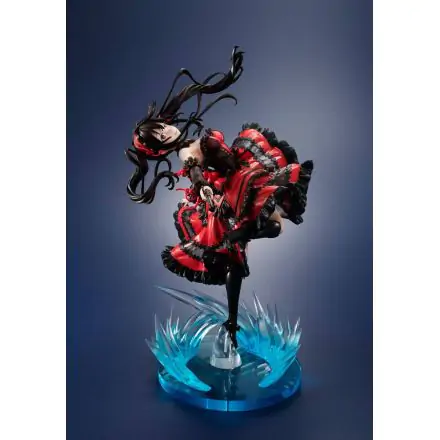 Date A Bullet PVC Statue 1/7 Kurumi Tokisaki 24 cm product photo