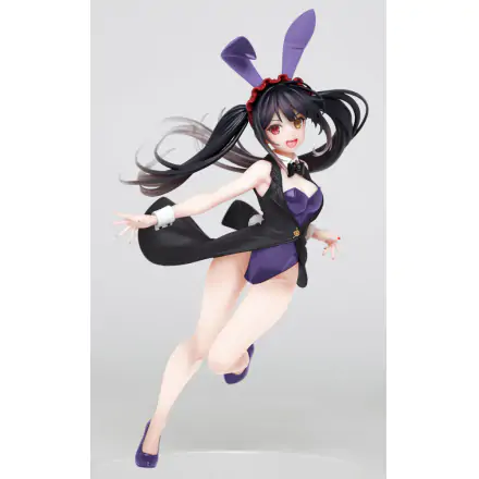 Date A Bullet Coreful PVC Statue Kurumi Tokisaki Bunny Ver. Renewal Edition 20 cm product photo