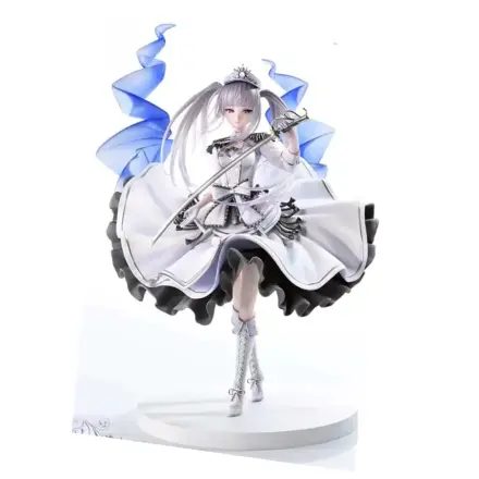 Date a Bullet Prisma Wing PVC Statue 1/7 Queen 29 cm product photo