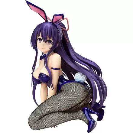 Date A Live PVC Statue 1/4 Tohka Yatogami Bunny Ver. 25 cm termékfotója