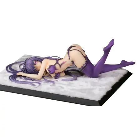 Date A Live PVC Statue 1/6 Tohka Yatogami Inverted - Deactivated Reisou Ver. 30 cm product photo