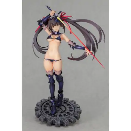 Date A Live PVC Statue 1/7 Kurumi Tokisaki Bikini Armor Ver. 27 cm product photo