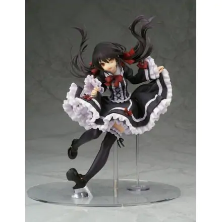 Date A Live PVC Statue 1/7 Kurumi Tokisaki Casual Wear Ver. (Re-Run) 20 cm product photo