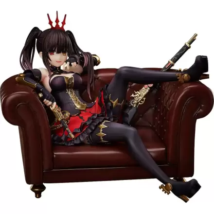 Date A Live Statue 1/7 Kurumi Tokisaki Empress Ver. 17 cm termékfotója