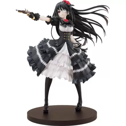 Date A Live Statue 1/7 Kurumi Tokisaki: Fantasia 30th Anniversary Ver. Renewal Package Edition 25 cm     product photo