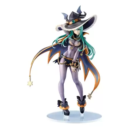 Date A Live PVC Statue 1/7 Natsumi (re-run) 29 cm termékfotója