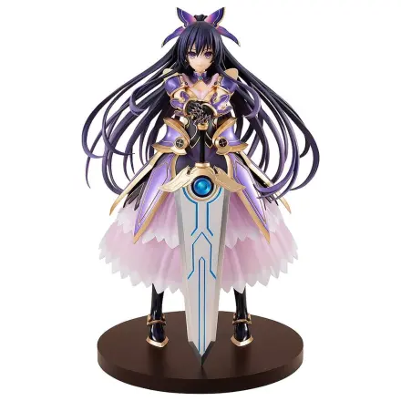 Date A Live PVC Figure 1/7 Tohka Yatogami Astral Dress Ver. (re-run) 23 cm product photo