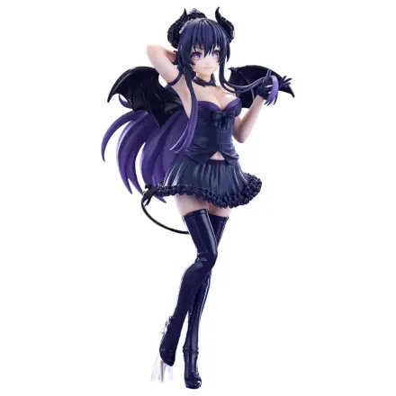 Date A Live BiCute Dark PVC Figure Tohka Yatogami 23 cm product photo