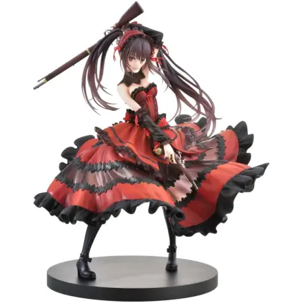 Date A Live Fragment: Date A Bullet Prisma Wing PVC Statue 1/7 Kurumi Tokisaki 27 cm product photo