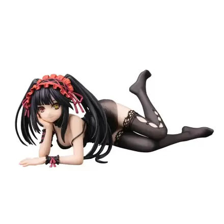 Date A Live II PVC  Statue 1/7 Kurumi Tokisaki 19 cm termékfotója