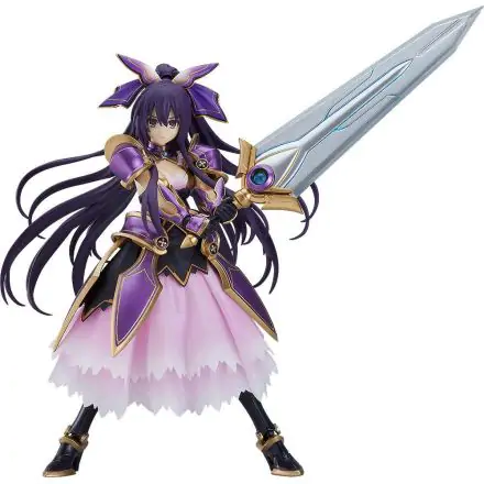 Date A Live III Figma Action Figure Tohka Yatogami 14 cm product photo