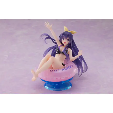 Date A Live IV PVC Statue Aqua Float Girls Figure Tohka Yatogami termékfotója