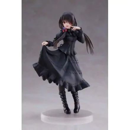 Date A Live IV Coreful PVC Statue Kurumi Tokisaki Casual Wear Ver. 20 cm product photo