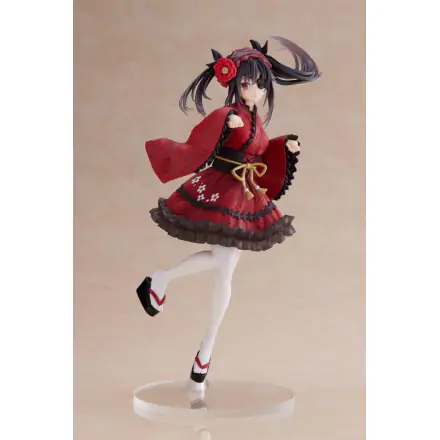 Date A Live IV Coreful PVC Statue Kurumi Tokisaki Japanese Gothic Ver. product photo