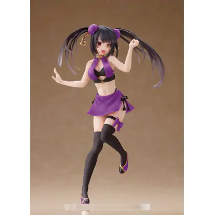 Date A Live IV PVC Statue Kurumi Tokisaki Mandarin Swinwear Ver. Renewal Edition 20 cm product photo
