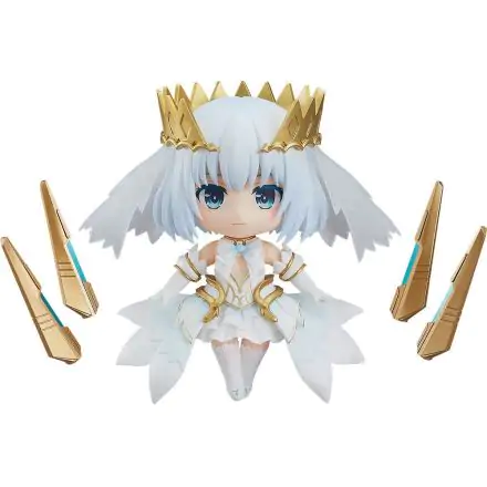 Date A Live IV Nendoroid Action Figure Origami Tobiichi: Spirit Ver. 10 cm product photo