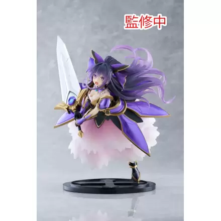 Date A Live IV AMP PVC Statue Statue Tohka Yatogami Sandalphon 20 cm product photo