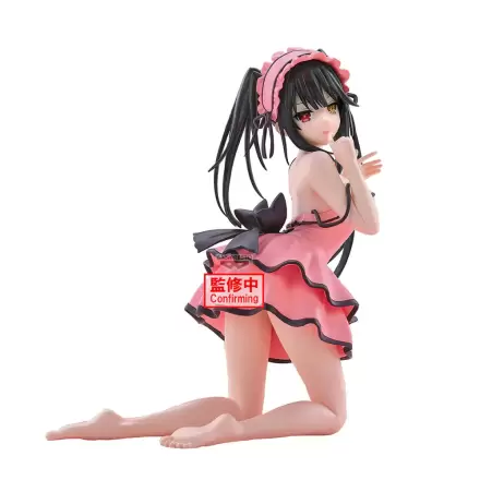 Date a Live Kurumi Tokisaki figure 13cm product photo