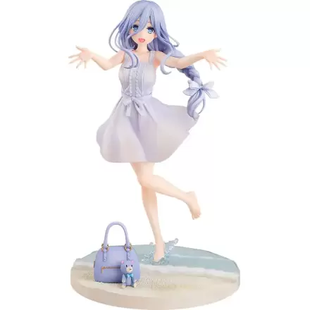 Date A Live V Statue 1/7 Mio Takamiya: Summer Dress Ver. 25 cm termékfotója